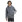 Adidas Ανδρικό φούτερ Essentials Fleece 3-Stripes Hoodie